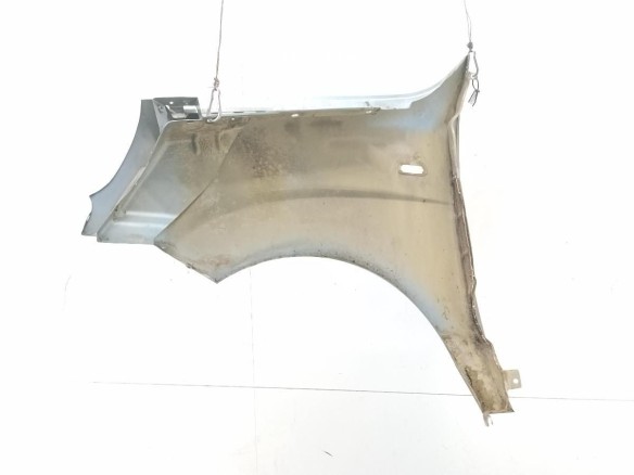 0000051754845 ALETA DEL DER FIAT DOBLO Cargo (223_)|Desguaces La Cabaña