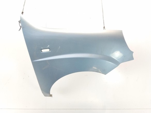 0000051754845 ALETA DEL DER FIAT DOBLO Cargo (223_)|Desguaces La Cabaña