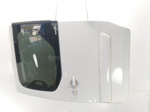 7901P7 CAPO CITROEN BERLINGO Furgón (B9)|Desguaces La Cabaña