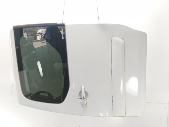 9831169780 PUERTA LAT TRA IZQ CITROEN BERLINGO Furgón (B9)|Desguaces La Cabaña