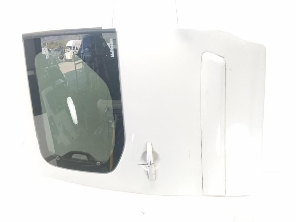 9831169780 PUERTA LAT TRA IZQ CITROEN BERLINGO Furgón (B9)|Desguaces La Cabaña