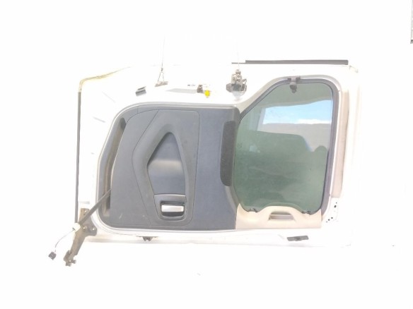9831169780 PUERTA LAT TRA IZQ CITROEN BERLINGO Furgón (B9)|Desguaces La Cabaña