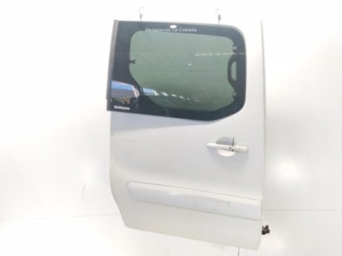 7901P7 CAPO CITROEN BERLINGO Furgón (B9)|Desguaces La Cabaña 2