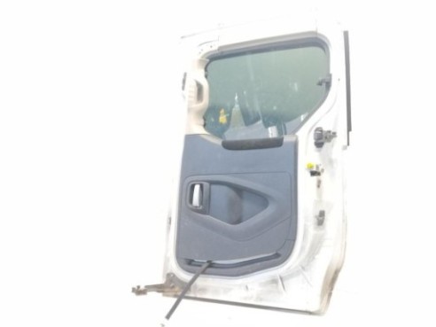 9831169680 PUERTA LAT TRA DER CITROEN BERLINGO Furgón (B9)|Desguaces La Cabaña