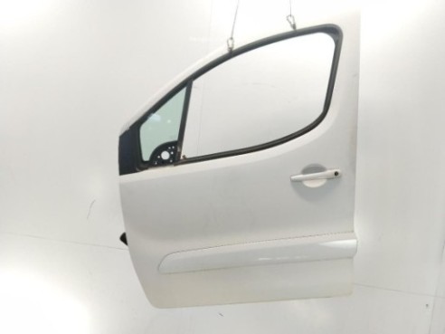 9002Z3 PUERTA LAT DEL IZQ CITROEN BERLINGO Furgón (B9)|Desguaces La Cabaña