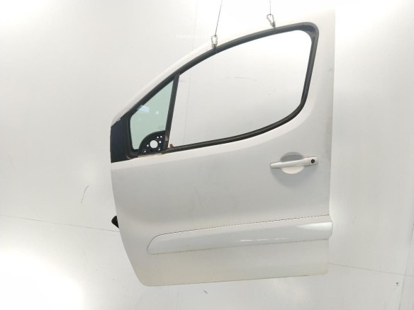 9002Z3 PUERTA LAT DEL IZQ CITROEN BERLINGO Furgón (B9)|Desguaces La Cabaña