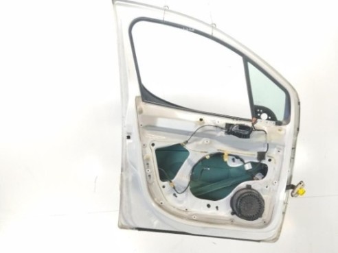9002Z3 PUERTA LAT DEL IZQ CITROEN BERLINGO Furgón (B9)|Desguaces La Cabaña