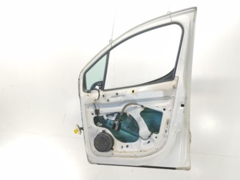 9004Z6 PUERTA LAT DEL DER CITROEN BERLINGO Furgón (B9)|Desguaces La Cabaña