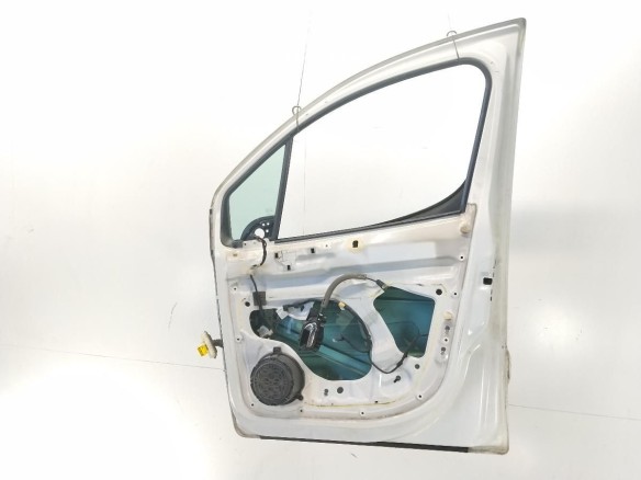 9004Z6 PUERTA LAT DEL DER CITROEN BERLINGO Furgón (B9)|Desguaces La Cabaña