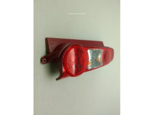   PILOTO TRA DER EXT CITROEN BERLINGO Furgón (B9)|Desguaces La Cabaña