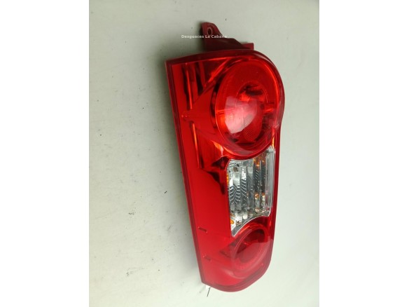   PILOTO TRA DER EXT CITROEN BERLINGO Furgón (B9)|Desguaces La Cabaña