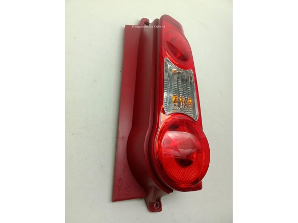   PILOTO TRA DER EXT CITROEN BERLINGO Furgón (B9)|Desguaces La Cabaña