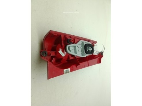   PILOTO TRA DER EXT CITROEN BERLINGO Furgón (B9)|Desguaces La Cabaña