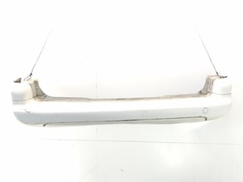 7410GG PARAGOLPES TRA CITROEN BERLINGO Furgón (B9)|Desguaces La Cabaña