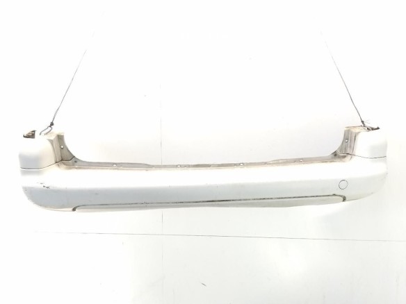 7410GG PARAGOLPES TRA CITROEN BERLINGO Furgón (B9)|Desguaces La Cabaña