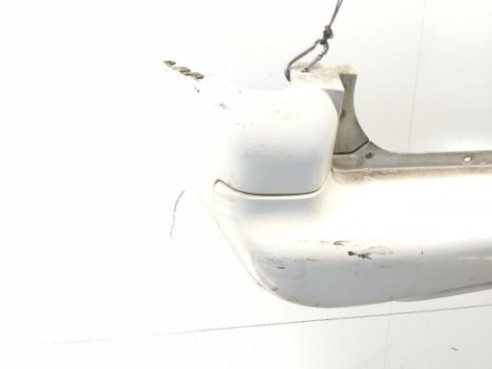 7410GG PARAGOLPES TRA CITROEN BERLINGO Furgón (B9)|Desguaces La Cabaña