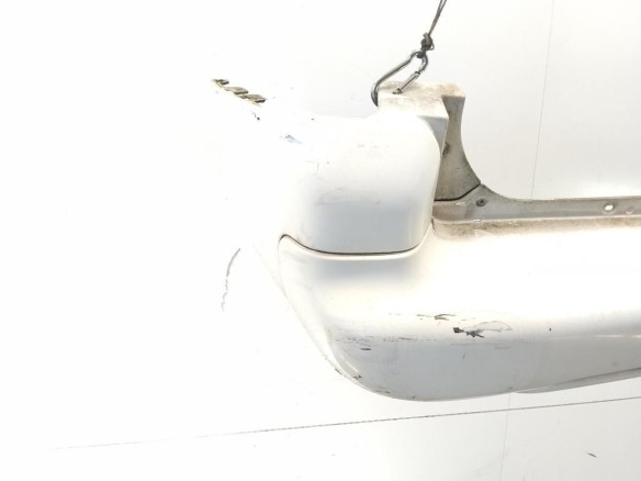 7410GG PARAGOLPES TRA CITROEN BERLINGO Furgón (B9)|Desguaces La Cabaña