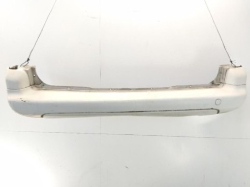 7410GG PARAGOLPES TRA CITROEN BERLINGO Furgón (B9)|Desguaces La Cabaña