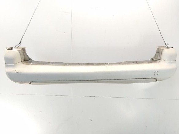 7410GG PARAGOLPES TRA CITROEN BERLINGO Furgón (B9)|Desguaces La Cabaña