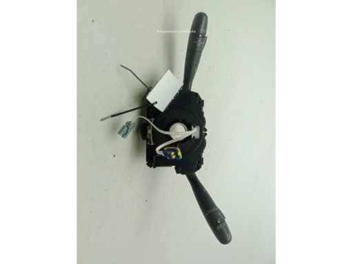 7901P7 CAPO CITROEN BERLINGO Furgón (B9)|Desguaces La Cabaña