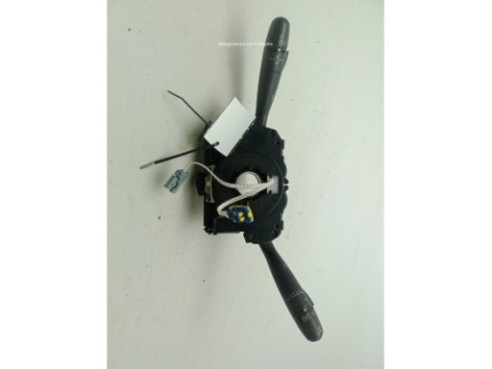  96662457XT MANDO COMPLETO CITROEN BERLINGO Furgón (B9)|Desguaces La Cabaña