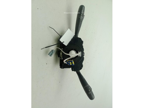  96662457XT MANDO COMPLETO CITROEN BERLINGO Furgón (B9)|Desguaces La Cabaña