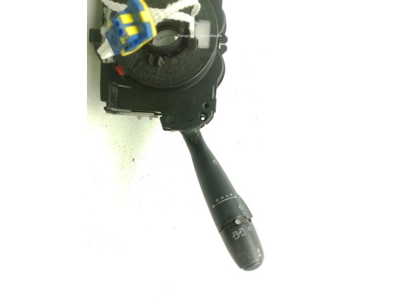  96662457XT MANDO COMPLETO CITROEN BERLINGO Furgón (B9)|Desguaces La Cabaña