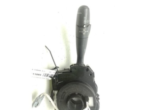  96662457XT MANDO COMPLETO CITROEN BERLINGO Furgón (B9)|Desguaces La Cabaña