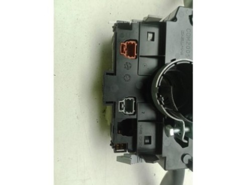  96662457XT MANDO COMPLETO CITROEN BERLINGO Furgón (B9)|Desguaces La Cabaña