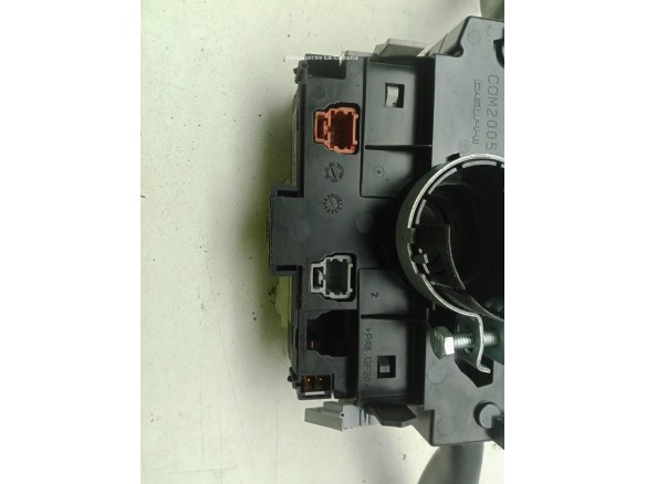  96662457XT MANDO COMPLETO CITROEN BERLINGO Furgón (B9)|Desguaces La Cabaña