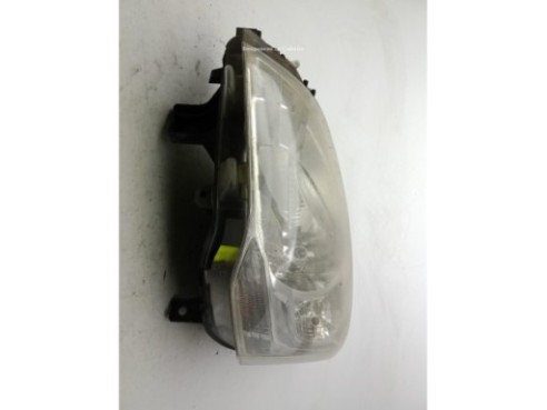 6208K6 FARO IZQUIERDO CITROEN BERLINGO Furgón (B9)|Desguaces La Cabaña