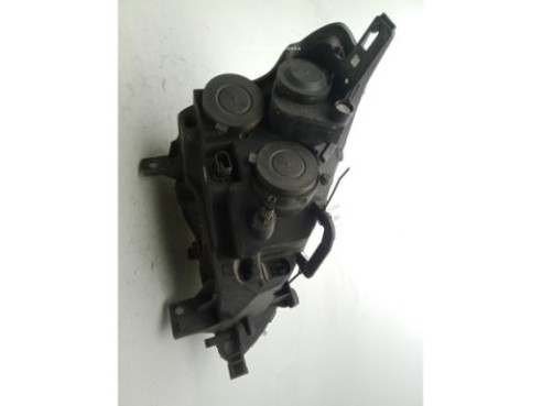 7901P7 CAPO CITROEN BERLINGO Furgón (B9)|Desguaces La Cabaña 2