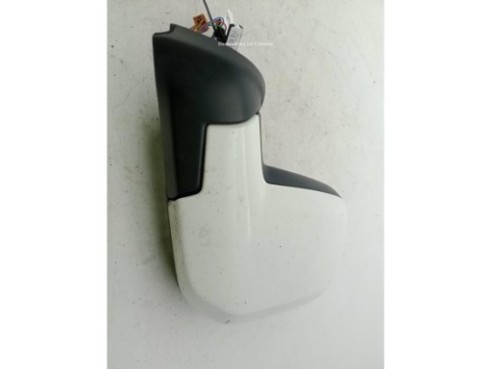 7901P7 CAPO CITROEN BERLINGO Furgón (B9)|Desguaces La Cabaña 2