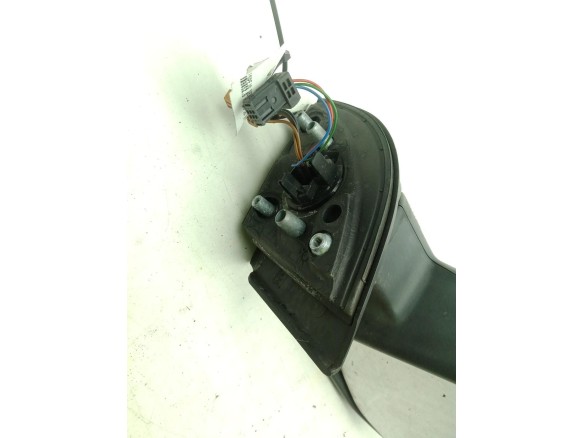 8154SZ ESPEJO DER CITROEN BERLINGO Furgón (B9)|Desguaces La Cabaña