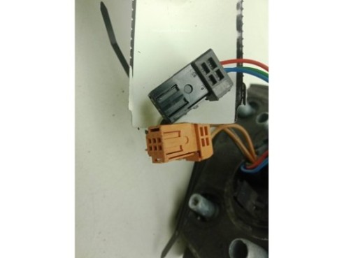 8154SZ ESPEJO DER CITROEN BERLINGO Furgón (B9)|Desguaces La Cabaña