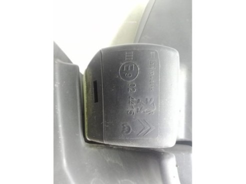 8154SZ ESPEJO DER CITROEN BERLINGO Furgón (B9)|Desguaces La Cabaña