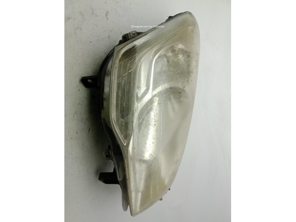 6206K6 FARO DERECHO CITROEN BERLINGO Furgón (B9)|Desguaces La Cabaña