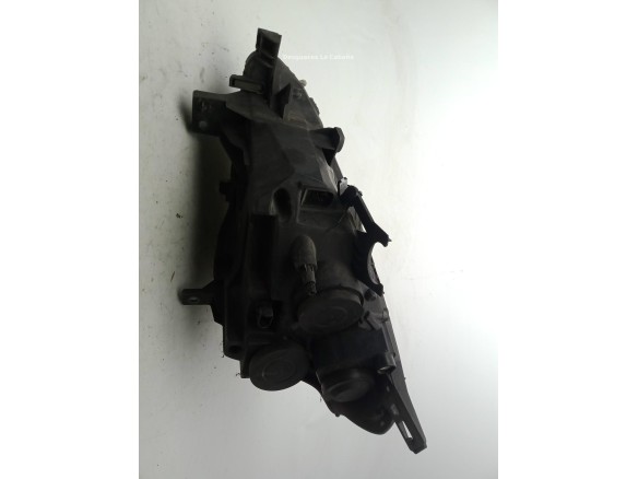 6206K6 FARO DERECHO CITROEN BERLINGO Furgón (B9)|Desguaces La Cabaña