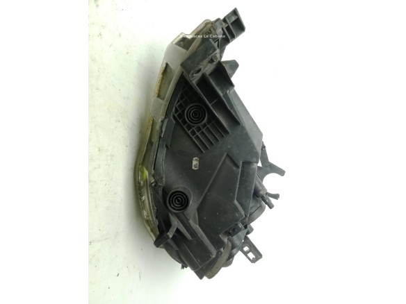 6206K6 FARO DERECHO CITROEN BERLINGO Furgón (B9)|Desguaces La Cabaña