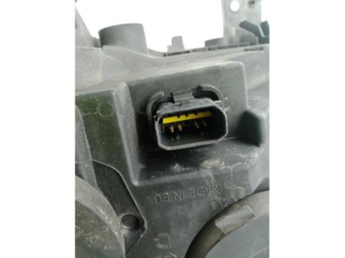 6206K6 FARO DERECHO CITROEN BERLINGO Furgón (B9)|Desguaces La Cabaña