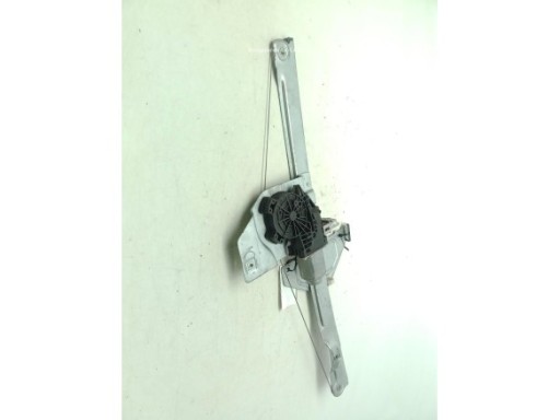 7901P7 CAPO CITROEN BERLINGO Furgón (B9)|Desguaces La Cabaña