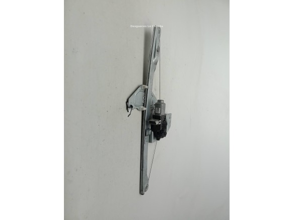 9802389180 ELEVALUNAS PUERTA LAT DEL DER CITROEN BERLINGO Furgón (B9)|Desguaces La Cabaña