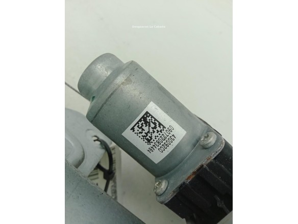 9802389180 ELEVALUNAS PUERTA LAT DEL DER CITROEN BERLINGO Furgón (B9)|Desguaces La Cabaña