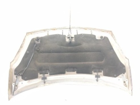 7901P7 CAPO CITROEN BERLINGO Furgón (B9)|Desguaces La Cabaña