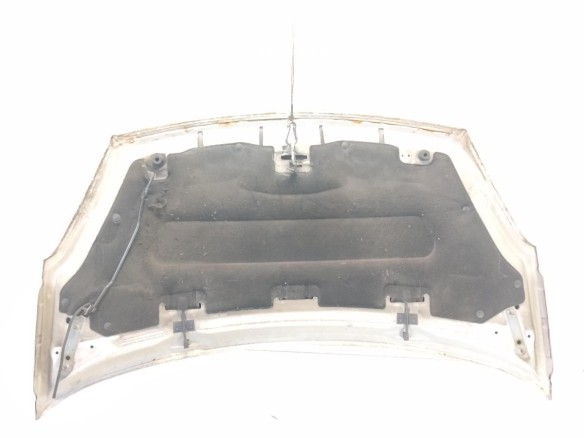 7901P7 CAPO CITROEN BERLINGO Furgón (B9)|Desguaces La Cabaña