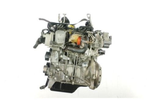 CBZB MOTOR VW POLO (6R1, 6C1)|Desguaces La Cabaña