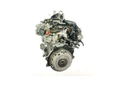 CBZB MOTOR VW POLO (6R1, 6C1)|Desguaces La Cabaña