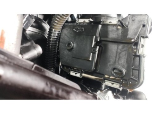 CBZB MOTOR VW POLO (6R1, 6C1)|Desguaces La Cabaña
