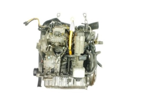 ASV MOTOR AUDI A3 (8L1)|Desguaces La Cabaña