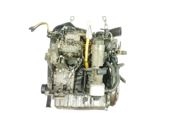 ASV MOTOR AUDI A3 (8L1)|Desguaces La Cabaña